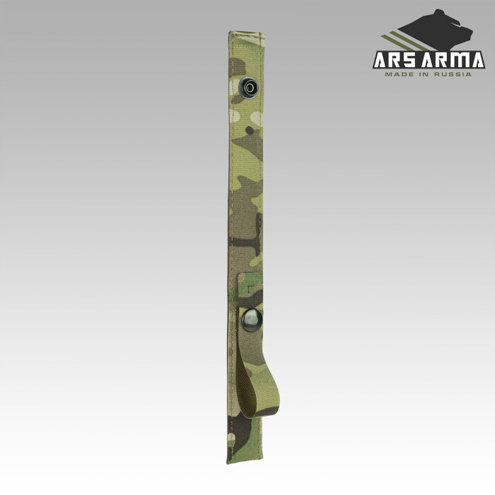 Упоры StKSS для CPC и Сканда LC в Капсуле