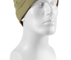 Шапка BW Fleece Mil-Tec, цвет Olive