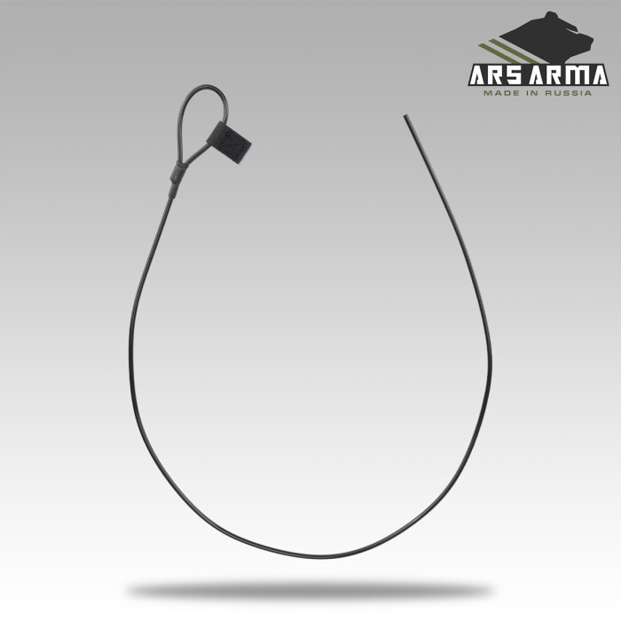 Трос быстрого сброса в Капсуле