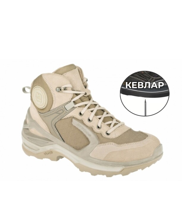 Ботинки SHADOW MID Prabos, цвет Sandstorm в Капсуле