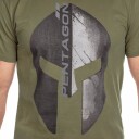 Футболка Ageron Eternity Pentagon Tactical в Капсуле