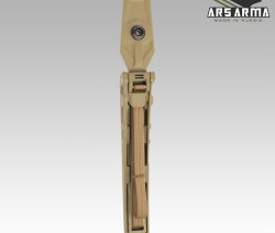 Упоры StKSS 2.0 Телескопические, Россия