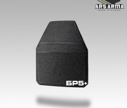 Бронепанель Техинком Гранит БР5+ керамокомпозитная