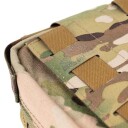 Медицинский подсумок WAS отрывной Ars Arma в Капсуле