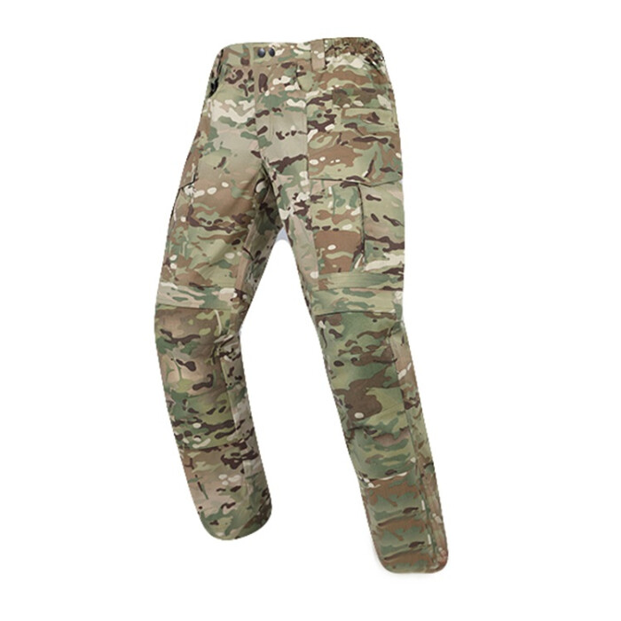 Брюки Emerson Blue Label Guardian All-terrain Tactical Pants, Multicam в Капсуле