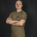 Футболка Лидер Зенитка в Капсуле