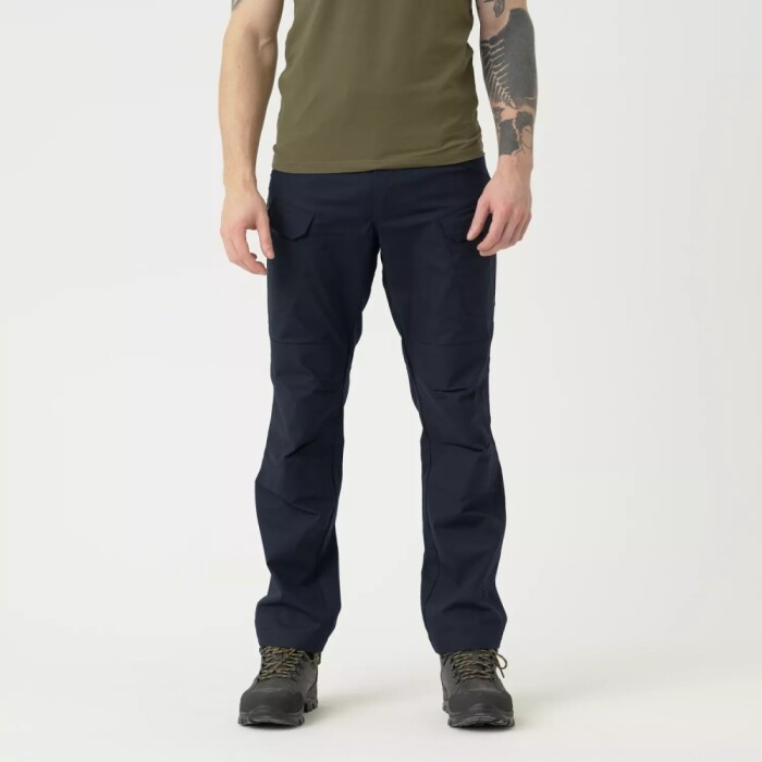 Брюки UTP® SP Helikon, цвет Navy Blue в Капсуле