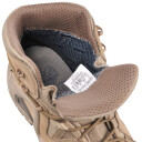 Ботинки Lowa Zephyr GTX Mid TF, Wolf в Капсуле