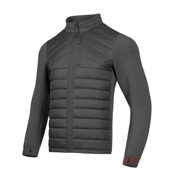 Куртка Blue Label Snow Panther Thermal EmersonGear, цвет Black в Капсуле