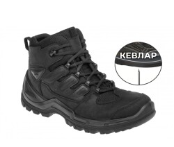 Ботинки BEAST Ankle Prabos, цвет Midnight Black