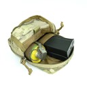 Утилитарный подсумок Ниндзя средний Ars Arma в Капсуле