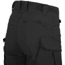 Брюки Helikon SFU NEXT Mk2 PolyCotton Stretch Ripstop, Black в Капсуле