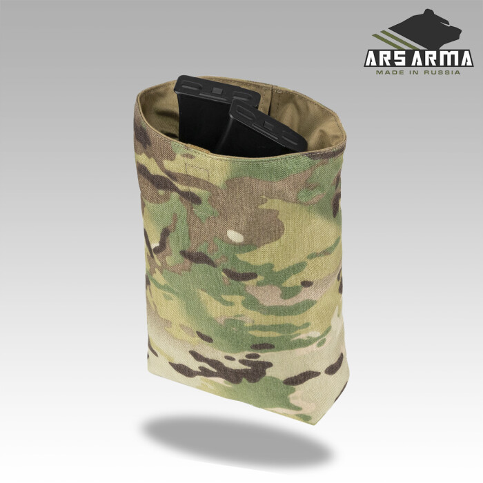 Сброс TT в Капсуле