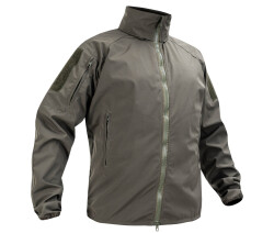 Куртка 5 слоя из легкой мембраны