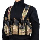 Разгрузочная система D3-M LC Ars Arma в Капсуле