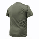 Футболка Sturmer Performance T-Shirt, олива в Капсуле