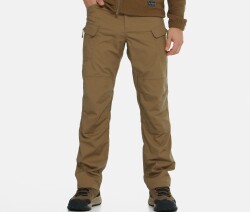 Брюки Kongur APEX, цвет Coyote