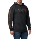 Худи Scope Hoodie Men - Hooded Sweatshirt 5.11 Tactical в Капсуле