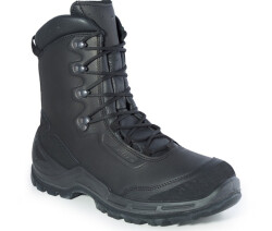 Ботинки Prabos VAGABUND High GTX Kevlar RE2, Black