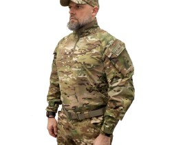 Боевая рубашка "Рысь-С" 5.45 Design®