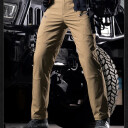Брюки Dragon Tooth ZF Battle Front, Brown в Капсуле