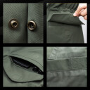 Куртка Dragon Tooth M43 Field Jacket, Army Green в Капсуле