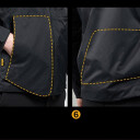 Куртка Dragon Tooth Functional Jacket, Dark Grey Green в Капсуле
