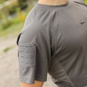 Тактическая Футболка Python UMP EMB9551 Emerson blue label в Капсуле