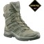 Ботинки HAIX "BLACK EAGLE" Athletic 2.0 V GTX High Sage