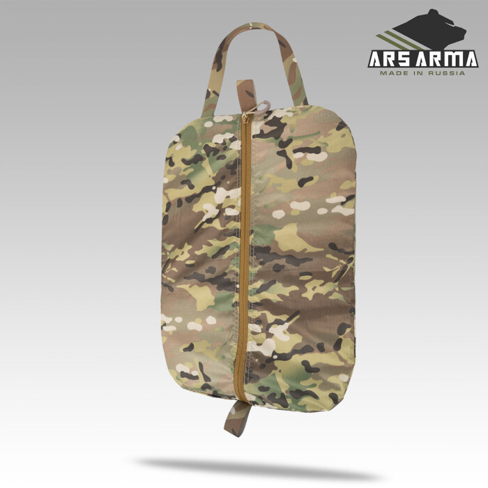 А-24 Сумка для снаряжения в Капсуле