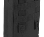 Подсумок Molle Pouch Brandit, цвет Black