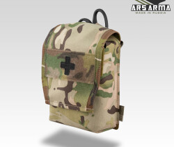 Медицинский подсумок А-25 Кассета Средний 2.0