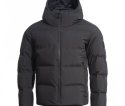 Куртка Omega Down Pentagon, цвет Black