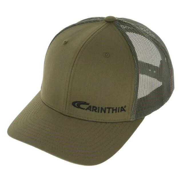 Тактическая бейсболка Tactical Basecap Carinthia в Капсуле