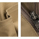 Брюки Dragon Tooth ZF Battle Front, Brown в Капсуле