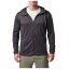 Толстовка PT-R Forged Full ZIP Hoodie 5.11 Tactical, цвет Volcanic