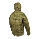 Куртка демисезонная с капюшоном Sturmer Winter Light Hood Ver 2, Multicam в Капсуле