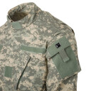 Рубашка полевая Helikon ACU Shirt PolyCotton RipStop, UCP в Капсуле