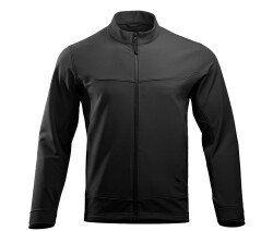 Куртка Dragon Tooth HF Softshell Tactical Jacket G3, Polar Night Black