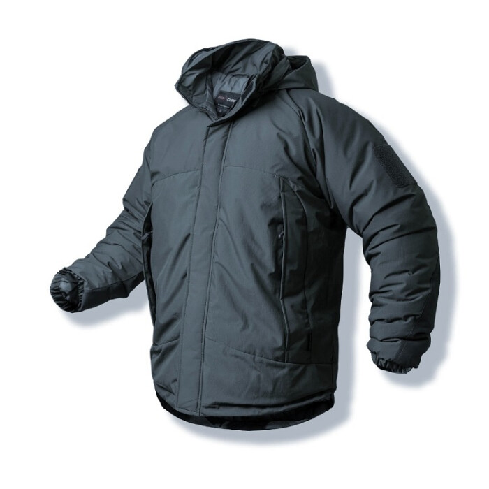 Куртка утепленная Red Cliff L7, Grey в Капсуле