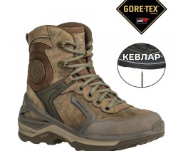 Ботинки SHADOW HIGH GTX Prabos, цвет Camouflage.