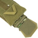 MOLLE адаптер Tubes Ars Arma в Капсуле