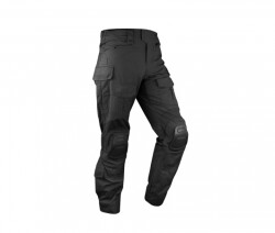 Брюки тактические Sturmer Combat Pants G3, черные