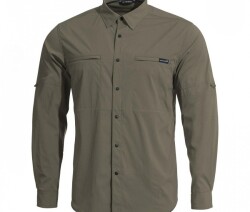 Рубашка Wayne Sunproof Shirt Pentagon Tactical