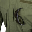 Рубашка полевая Helikon CPU Shirt NyCo RipStop, PenCott BadLands в Капсуле