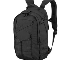 Рюкзак EDC Helikon, цвет Black (21л)