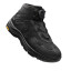 Ботинки Dragon Tooth LF Tactical Boots Mid Top, Black