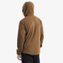 Флисовая кофта ALPHA HOODIE JACKET - GRID FLEECE Helikon-Tex в Капсуле