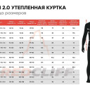 Куртка Red Cliff Atom 2.0, Multicam в Капсуле