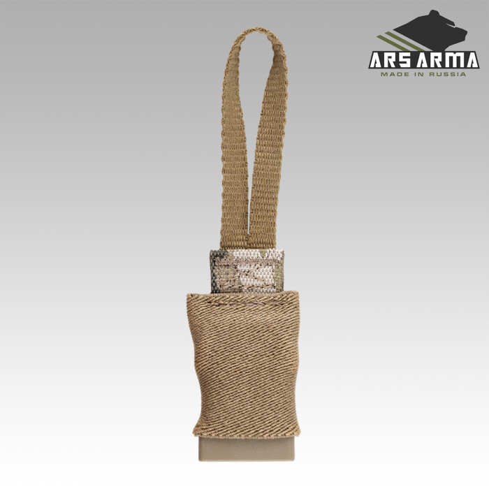 Арамидная петля для А-22 Эластик в Капсуле